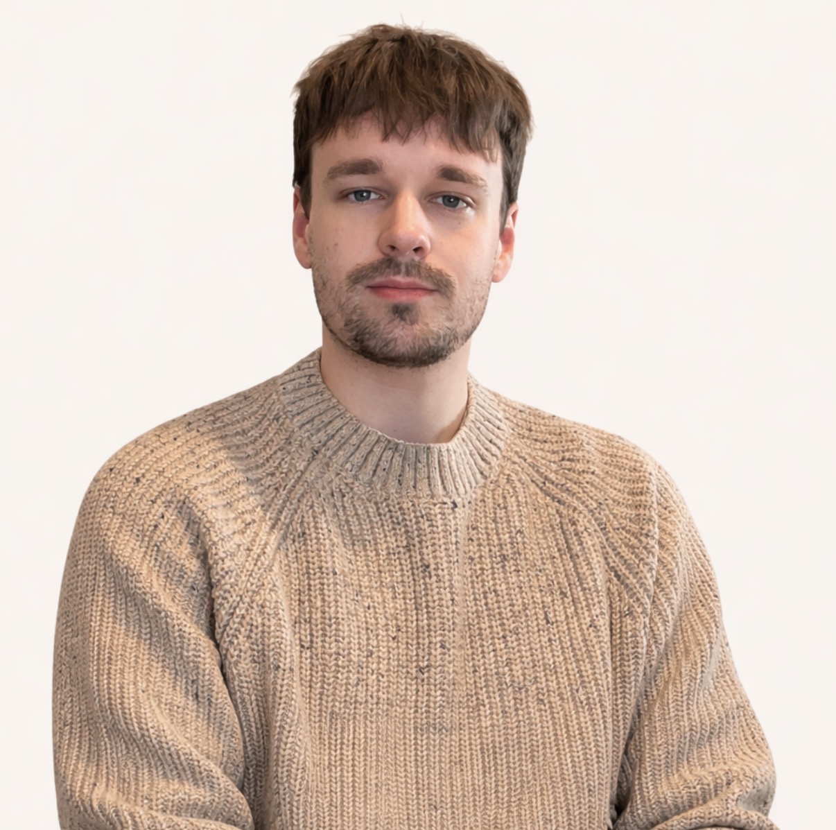 Mitchell, founder of The Exteriors Engine